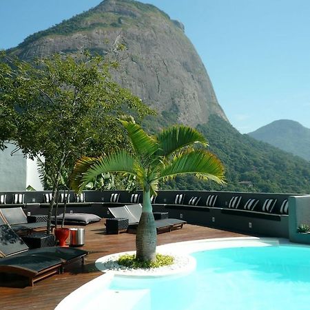 La Suite By Dussol Rio de Janeiro Ngoại thất bức ảnh