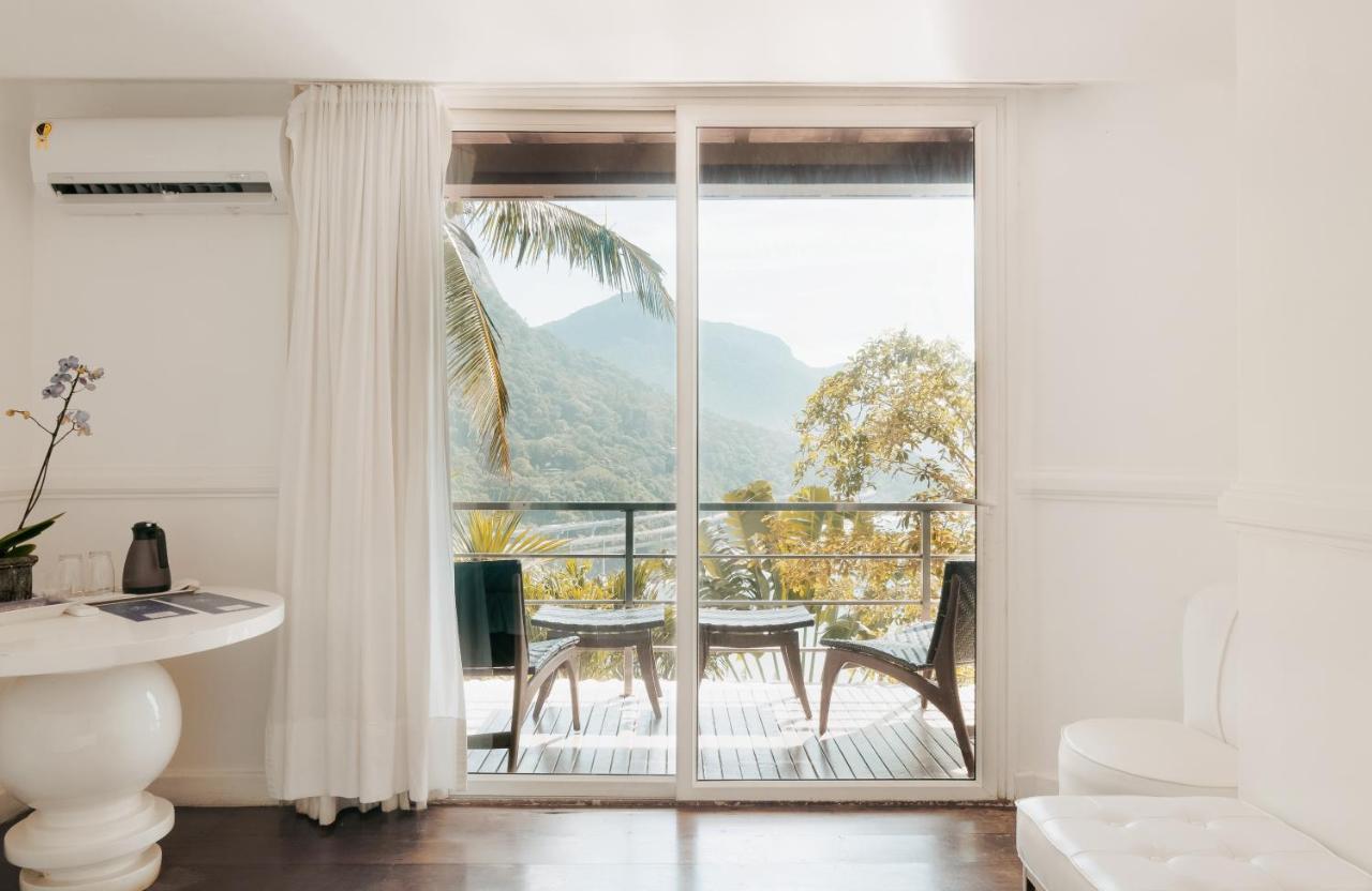 La Suite By Dussol Rio de Janeiro Ngoại thất bức ảnh